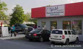 Dauphin County pizza shop closing due to ‘pandemic challenges’ - PennLive