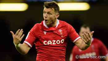 Six Nations 2022: Dan Biggar frustrated, annoyed and disappointed by France defeat - BBC.com