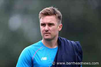 Jason Roy given suspended two-match England ban - Barrhead News