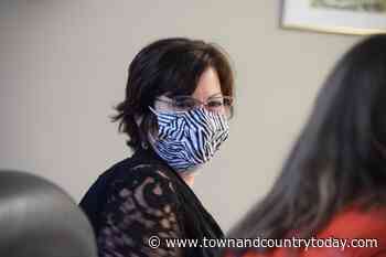 Barrhead Elks Club donates three months of operational funding to Thrive - Town and Country TODAY