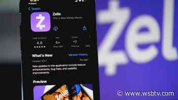 Customers scammed on Zelle banking app have virtually no fraud protection, consumer advocates say - WSB Atlanta