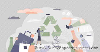 New Report From Footprint Links Consumer Loyalty to Sustainability - Winsight Grocery Business