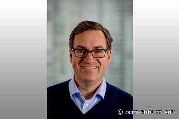 Amazon Consumer CEO and Auburn alumnus Dave Clark to deliver spring 2022 commencement address - Office of Communications and Marketing