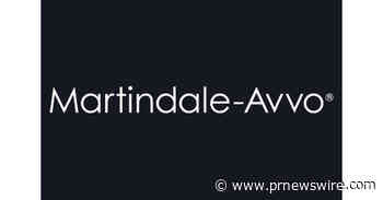 New Martindale-Avvo Study Highlights Drivers of Legal Consumer Behavior When Hiring an Attorney - PR Newswire