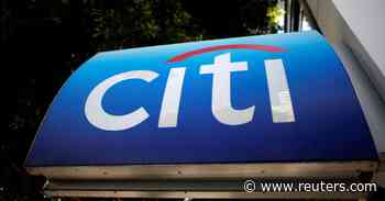 Citigroup says operating Russia consumer business on 'more limited basis' - Reuters