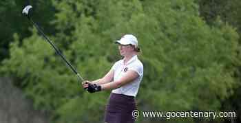 Ladies Finish Fourth In Hal Sutton Invitational - Centenary College Athletics