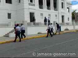 Sittings to resume at Sutton Street court following security threat - Jamaica Gleaner