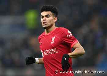 Sutton thinks 25-year-old has given Liverpool ‘an extra dimension’ making them favourites for the PL title - Rousing The Kop - Liverpool FC News