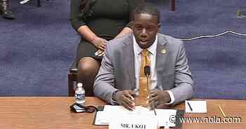 Will Sutton: Response to HBCU bomb threat is laughable - NOLA.com