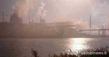 Ucraina, fuori uso l'acciaieria di Azovstal. Le conseguenze per... - Trieste News