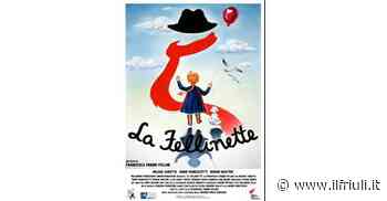 Dal sogno al cinema, Trieste omaggia Federico Fellini - Il Friuli