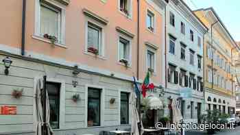 L'immobile dell'albergo “Al Viale” di Trieste acquistato dalla famiglia Andretta - Il Piccolo
