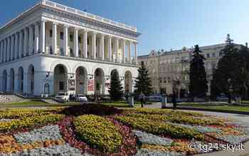 Ucraina: domani a Trieste 6 studenti Conservatorio Kiev - Sky Tg24