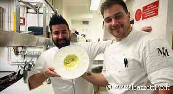 Davide e Matteo, la coppia di superchef all'Harry's Piccolo di Trieste - ilgazzettino.it
