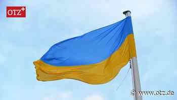 Ukraine ist großes Thema im Jenaer Stadtrat