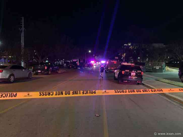 Man in custody after SWAT standoff on Riverside Drive