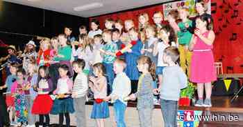 Academie geeft lenteconcert | Niel | hln.be - Het Laatste Nieuws