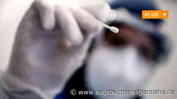 Aichach-Friedberg: Es gibt zwei weitere Corona-Todesopfer im Landkreis Aichach-Friedberg | Aichacher Nachrichten - Augsburger Allgemeine