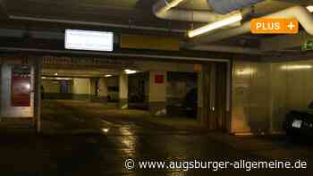 Aichach-Friedberg: Warum es in Aichach-Friedberg keine Luftschutzräume mehr gibt | Aichacher Nachrichten - Augsburger Allgemeine