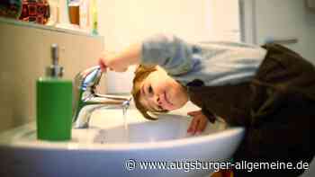 Aichach-Friedberg: Wasserversorgung: Experten sorgen sich um die Vorräte im Wittelsbacher Land | Aichacher Nachrichten - Augsburger Allgemeine