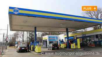 Aichach-Friedberg: So prekär ist die Situation für Friedberger Tankstellen und ihre Kunden | Friedberger Allgemeine - Augsburger Allgemeine