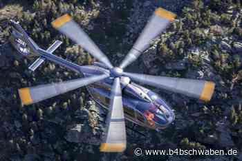 Aus für den Airbus A400M auf dem Lechfeld? - Aichach-Friedberg - B4B Schwaben