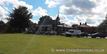 League welcomes potential return of cricket to Bolton ground