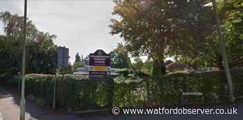 Stanborough Primary School retains 'inadequate' rating