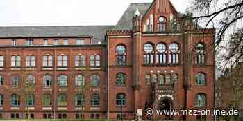 Schülerzeitungen aus Potsdam und Kleinmachnow gewinnen im Landeswettbewerb - Märkische Allgemeine Zeitung