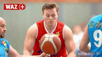 Hot Rolling Bears siegen bei Alba Berlin nach Nervenkrimi - WAZ News