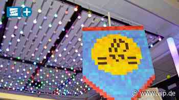 Hackspace Siegen: Coden zwischen Hühnern und Kiwi-DNA - WP News