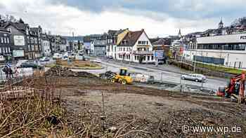Schleifmühlchen Siegen: Kein Kreisverkehr löst alle Probleme - WP News