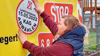 Siegen – KAG-Beiträge: Land will Ausfall nicht bezahlen - WP News