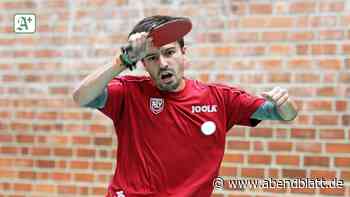 Bargteheider Tischtennisspieler siegen kampflos - Hamburger Abendblatt