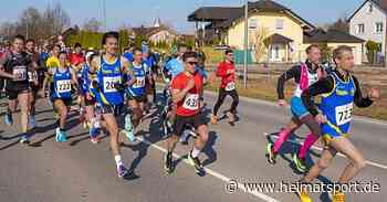 333 Teilnehmer läuten Laufsaison ein: Fruhmann und Lang siegen bei Deggendorfer Halbmarathon - Heimatsport.de