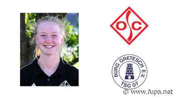 OSC und TSG siegen - FuPa - FuPa