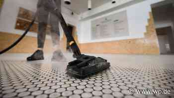 Corona in Siegen: Minijobber große Verlierer der Pandemie - WP News