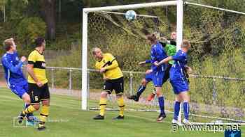 Spitzentrio hält sich mit klaren Siegen unbeschadet - FuPa