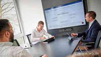 Siegen: Firmen wollen Bewerber von sich überzeugen - WP News