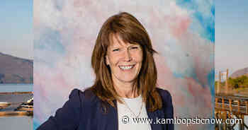 Economic recovery job No. 1 for new president of Kamloops chamber - KamloopsBCNow