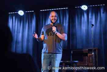 In Kamloops, Effie's open mic nights crafting comedy - Kamloops This Week