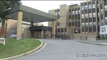 COVID-19 outbreak at Ponderosa Lodge declared over - CFJC Today Kamloops