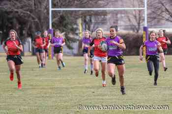 Chang's hat-trick paces Kamloops Raiders' women to victory over Abbotsford; men falter late in loss - Kamloops This Week