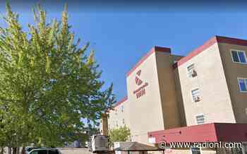 Crossroads Inn to get energy-efficient retrofits, province says - radionl.com