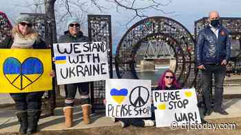 ROTHENBURGER: Putin's ban on Kamloops MP is truly a 'badge of honour' - CFJC Today Kamloops