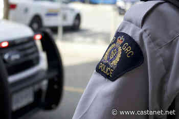 Police still looking for suspect in Sahali break and enter - Kamloops News - Castanet.net