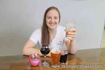 Hard seltzer a first for brew-your-own sector in Kamloops - Kamloops This Week