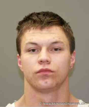 Kamloops police nab wanted man - Kamloops This Week