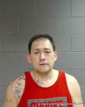 Kamloops man sentenced for stockpiling weapons as part of end of world preparation - Kamloops This Week