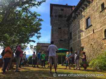 Il Castello Malaspina di Monti riapre le porte ai visitatori - CittaDellaSpezia